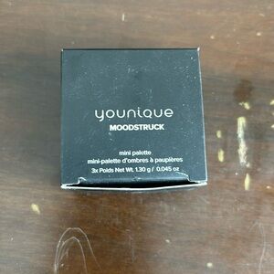 Moodstruck mini palette - Sociable